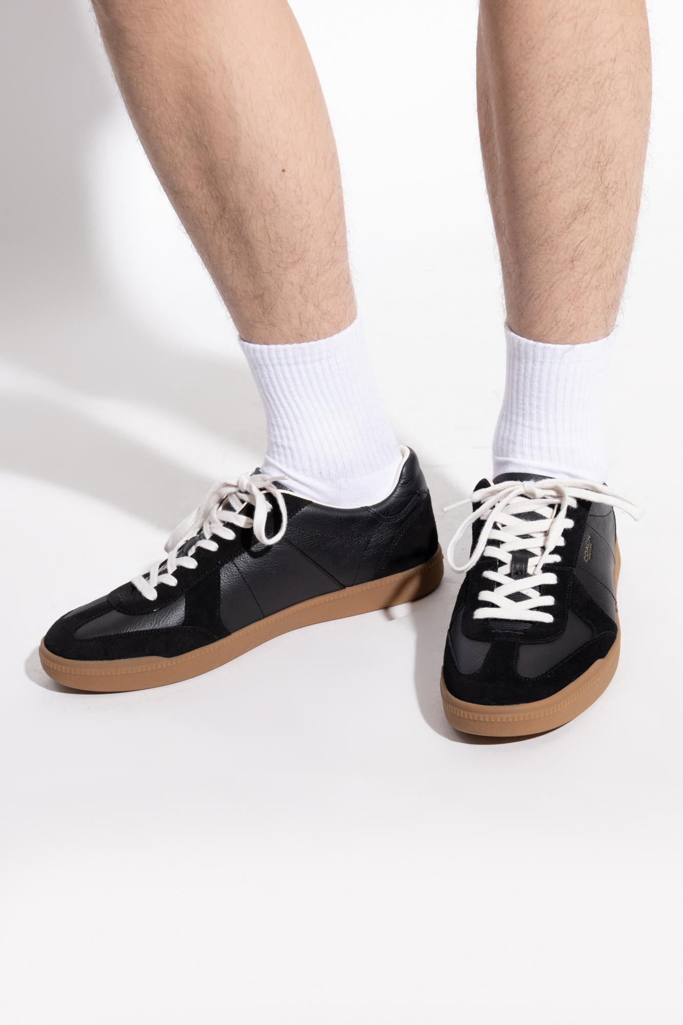 Coach Sneakers Ellis | Men's Shoes | Vitkac